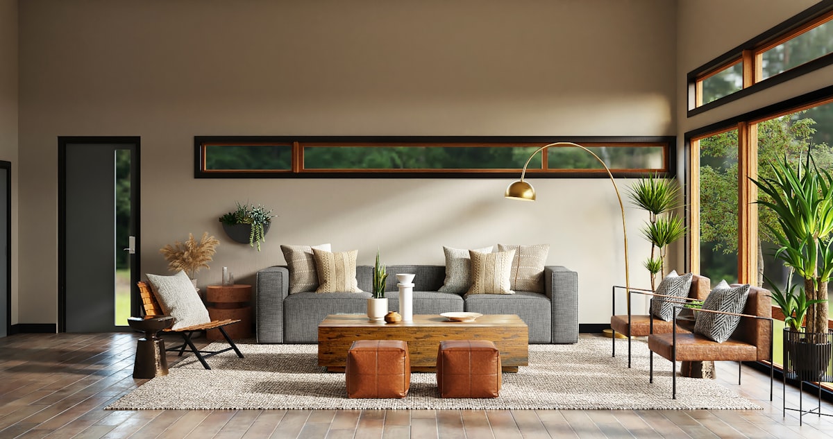 Bedroom Design