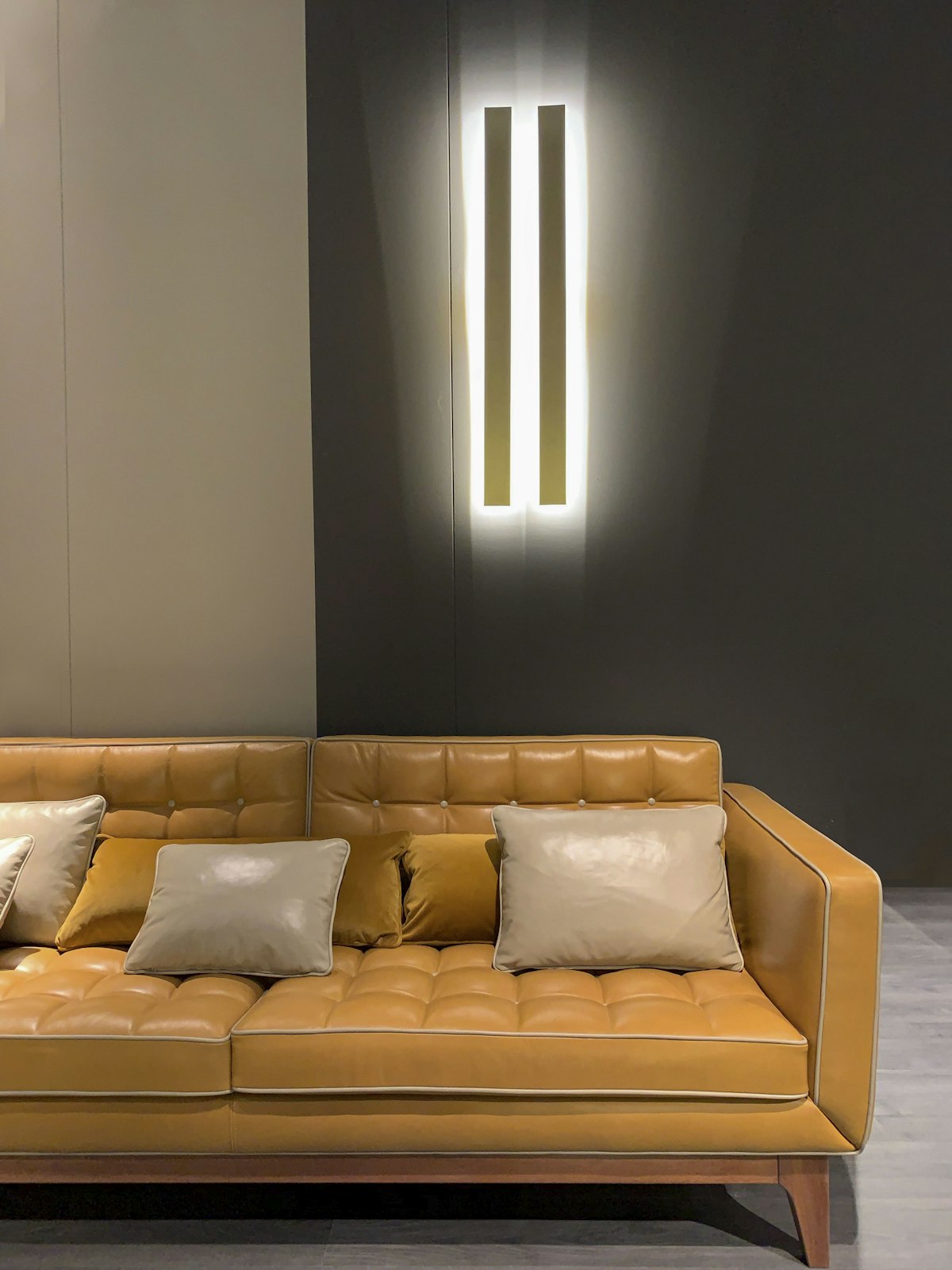 Profile Lighting