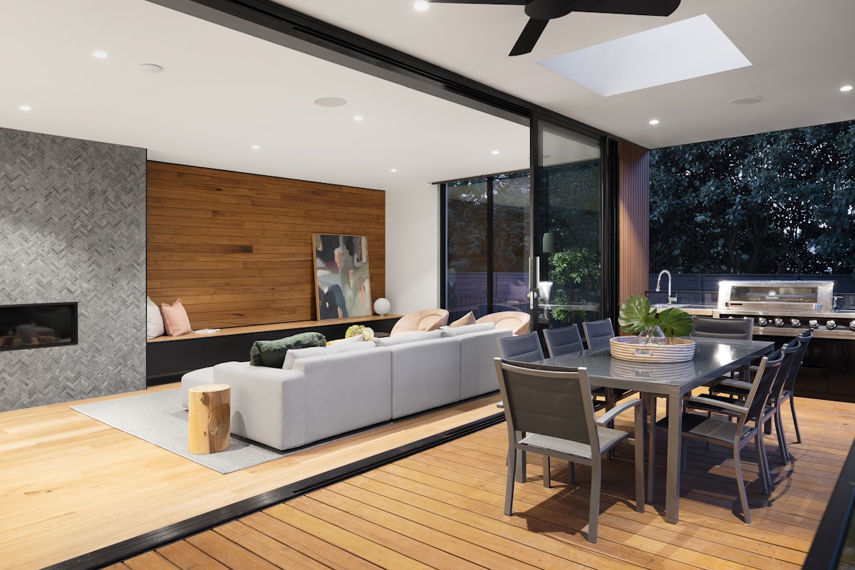 Wall Panels