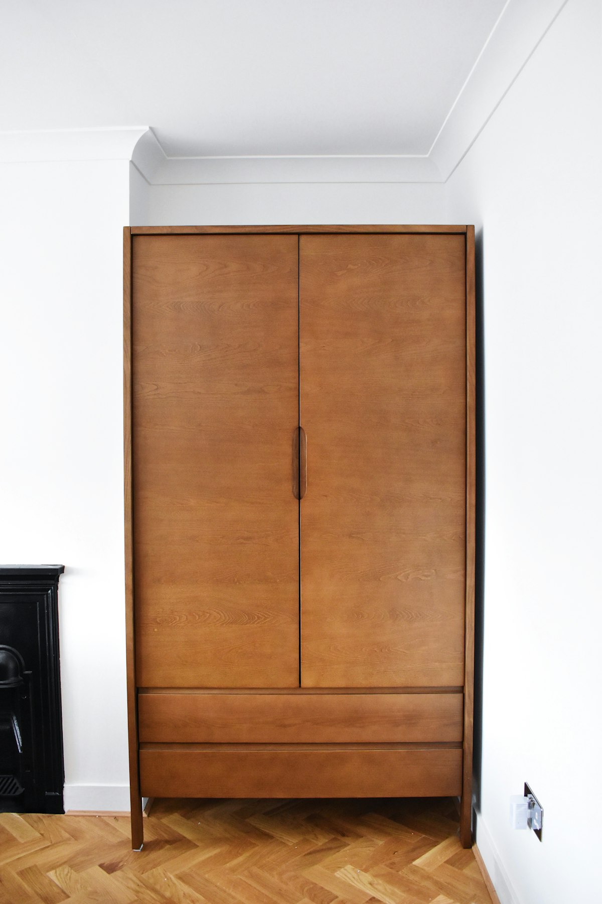 Walk-in Wardrobe