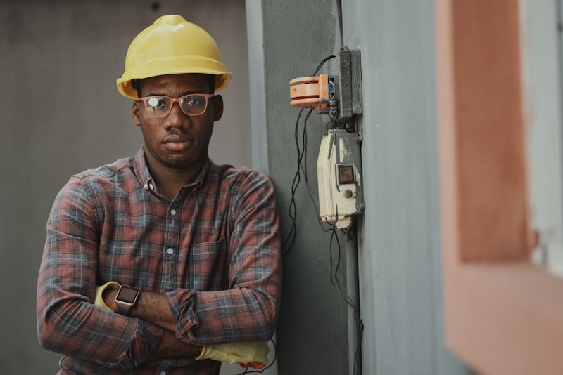 Building Repairs