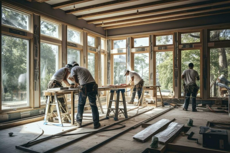 Carpenter Works