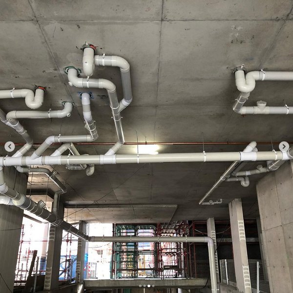 PVC Works