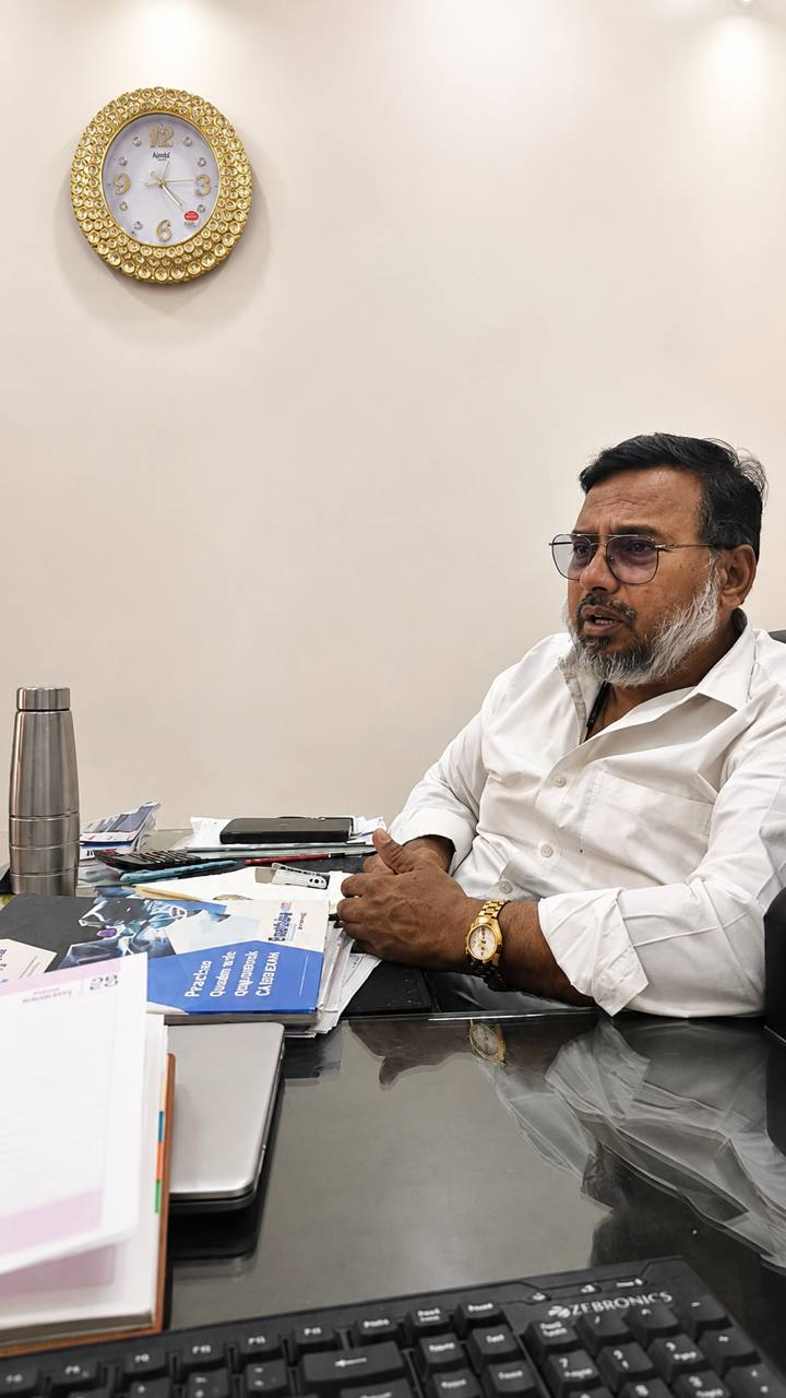 D. Mukhtar